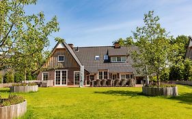 Hotel Hof Van Salland  3*